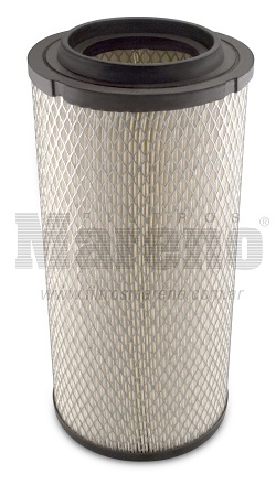 MR130 - FILTRO AIRE FORD 7000